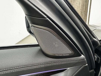 BMW 7er Gebrauchtwagen BMW 7er Gebrauchtwagen