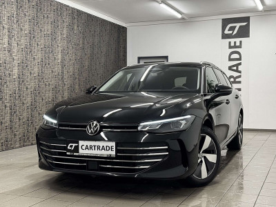 VW Passat Gebrauchtwagen VW Passat Gebrauchtwagen