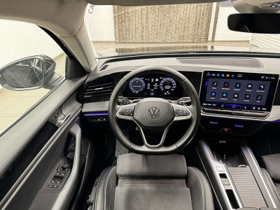 VW Passat Gebrauchtwagen VW Passat Gebrauchtwagen