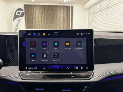 VW Passat Gebrauchtwagen VW Passat Gebrauchtwagen