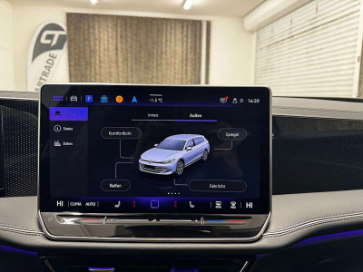 VW Passat Gebrauchtwagen VW Passat Gebrauchtwagen