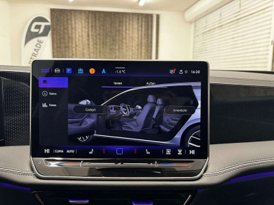 VW Passat Gebrauchtwagen VW Passat Gebrauchtwagen