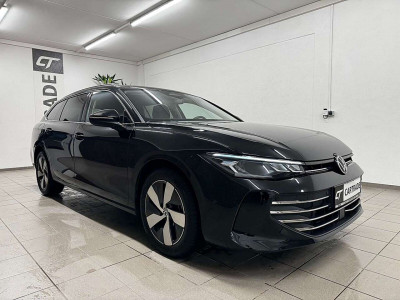 VW Passat Gebrauchtwagen VW Passat Gebrauchtwagen