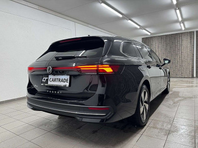 VW Passat Gebrauchtwagen VW Passat Gebrauchtwagen