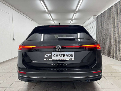VW Passat Gebrauchtwagen VW Passat Gebrauchtwagen