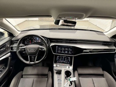 Audi A6 Gebrauchtwagen Audi A6 Gebrauchtwagen