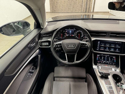 Audi A6 Gebrauchtwagen Audi A6 Gebrauchtwagen
