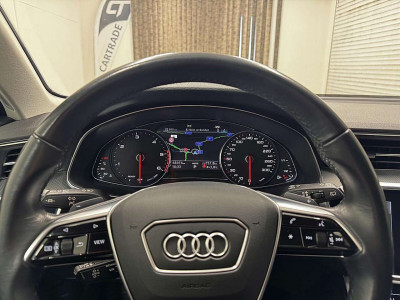 Audi A6 Gebrauchtwagen Audi A6 Gebrauchtwagen
