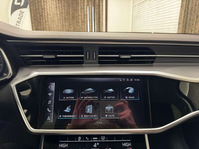 Audi A6 Gebrauchtwagen Audi A6 Gebrauchtwagen