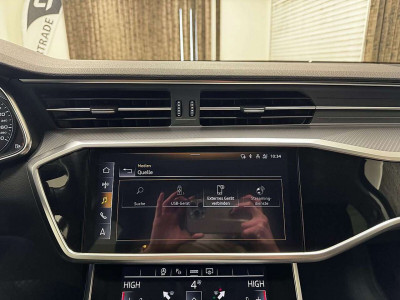 Audi A6 Gebrauchtwagen Audi A6 Gebrauchtwagen