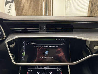 Audi A6 Gebrauchtwagen Audi A6 Gebrauchtwagen