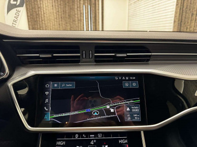 Audi A6 Gebrauchtwagen Audi A6 Gebrauchtwagen