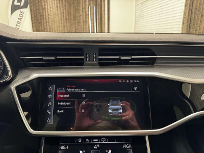 Audi A6 Gebrauchtwagen Audi A6 Gebrauchtwagen