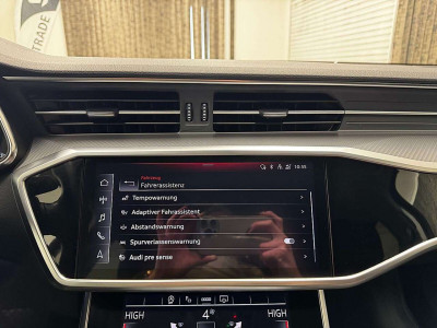 Audi A6 Gebrauchtwagen Audi A6 Gebrauchtwagen