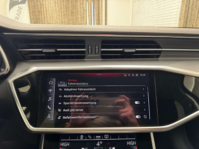 Audi A6 Gebrauchtwagen Audi A6 Gebrauchtwagen