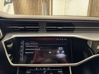 Audi A6 Gebrauchtwagen Audi A6 Gebrauchtwagen
