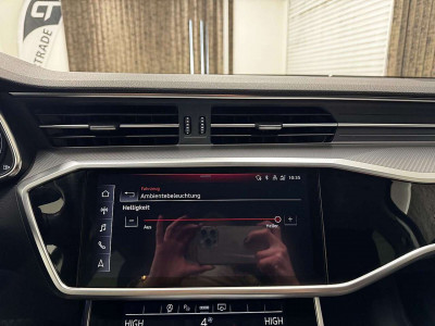 Audi A6 Gebrauchtwagen Audi A6 Gebrauchtwagen