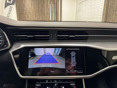 Audi A6 Gebrauchtwagen Audi A6 Gebrauchtwagen