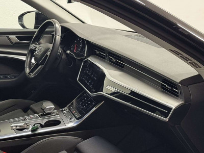Audi A6 Gebrauchtwagen Audi A6 Gebrauchtwagen