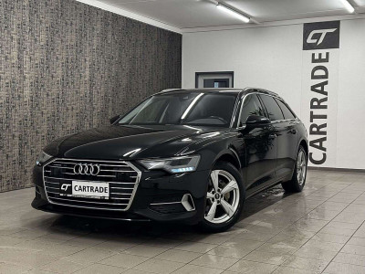 Audi A6 Gebrauchtwagen Audi A6 Gebrauchtwagen