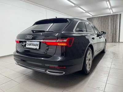 Audi A6 Gebrauchtwagen Audi A6 Gebrauchtwagen