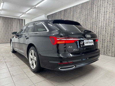 Audi A6 Gebrauchtwagen Audi A6 Gebrauchtwagen