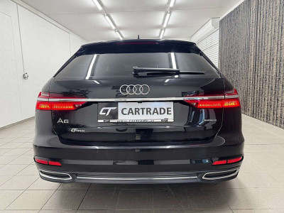 Audi A6 Gebrauchtwagen Audi A6 Gebrauchtwagen