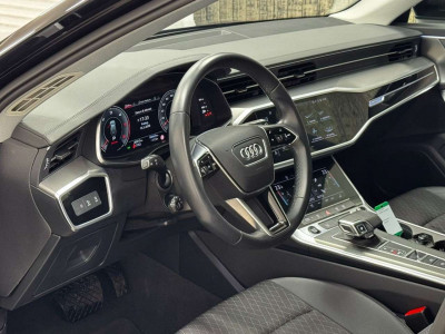 Audi A6 Gebrauchtwagen Audi A6 Gebrauchtwagen
