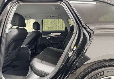 Audi A6 Gebrauchtwagen Audi A6 Gebrauchtwagen