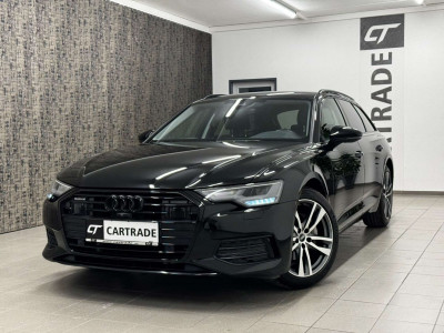 Audi A6 Gebrauchtwagen Audi A6 Gebrauchtwagen