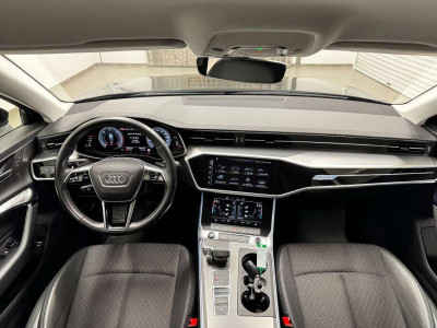 Audi A6 Gebrauchtwagen Audi A6 Gebrauchtwagen