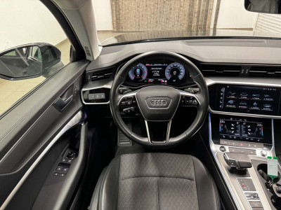 Audi A6 Gebrauchtwagen Audi A6 Gebrauchtwagen