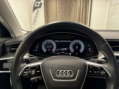 Audi A6 Gebrauchtwagen Audi A6 Gebrauchtwagen