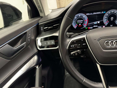 Audi A6 Gebrauchtwagen Audi A6 Gebrauchtwagen