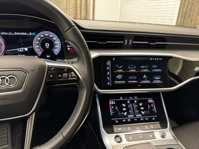 Audi A6 Gebrauchtwagen Audi A6 Gebrauchtwagen