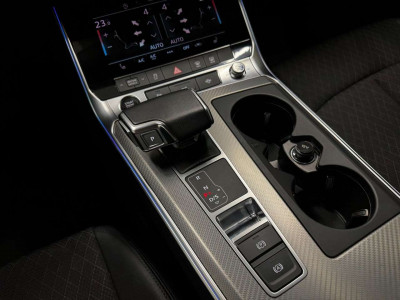 Audi A6 Gebrauchtwagen Audi A6 Gebrauchtwagen
