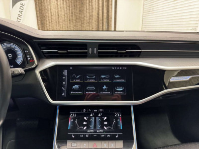 Audi A6 Gebrauchtwagen Audi A6 Gebrauchtwagen