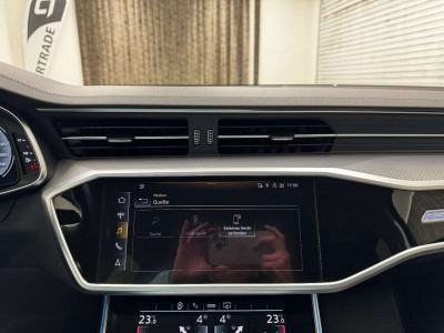 Audi A6 Gebrauchtwagen Audi A6 Gebrauchtwagen