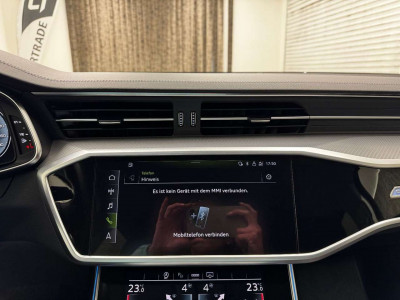 Audi A6 Gebrauchtwagen Audi A6 Gebrauchtwagen