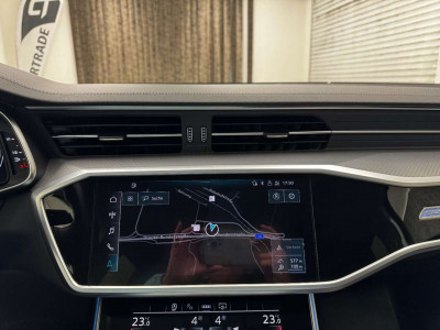 Audi A6 Gebrauchtwagen Audi A6 Gebrauchtwagen
