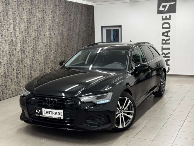 Audi A6 Gebrauchtwagen Audi A6 Gebrauchtwagen