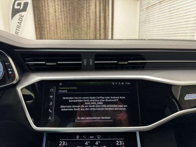 Audi A6 Gebrauchtwagen Audi A6 Gebrauchtwagen
