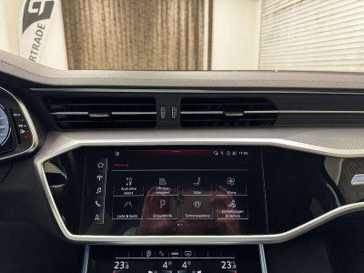Audi A6 Gebrauchtwagen Audi A6 Gebrauchtwagen