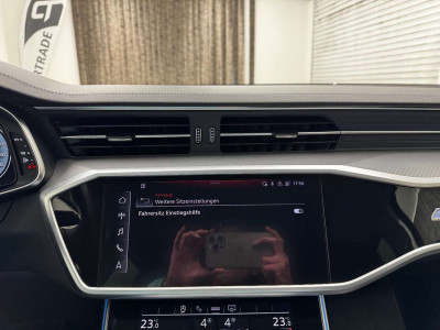 Audi A6 Gebrauchtwagen Audi A6 Gebrauchtwagen