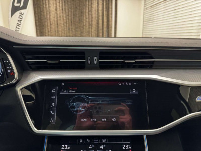 Audi A6 Gebrauchtwagen Audi A6 Gebrauchtwagen