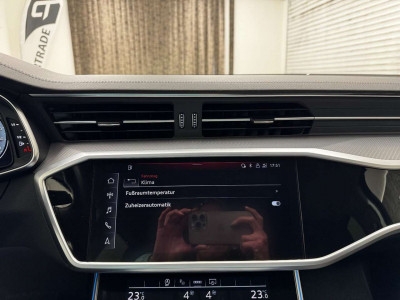 Audi A6 Gebrauchtwagen Audi A6 Gebrauchtwagen
