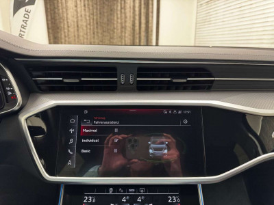Audi A6 Gebrauchtwagen Audi A6 Gebrauchtwagen