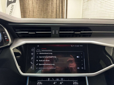 Audi A6 Gebrauchtwagen Audi A6 Gebrauchtwagen