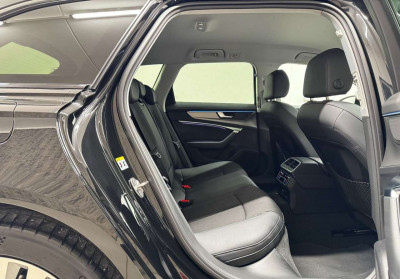 Audi A6 Gebrauchtwagen Audi A6 Gebrauchtwagen