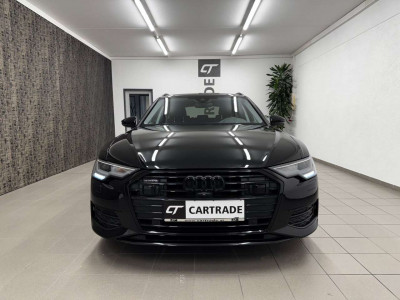 Audi A6 Gebrauchtwagen Audi A6 Gebrauchtwagen